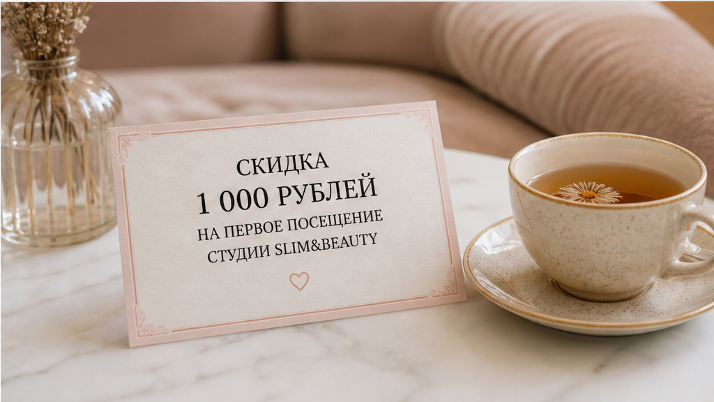 Сравнение домашних упражнений, зала и персонального EMS после родов