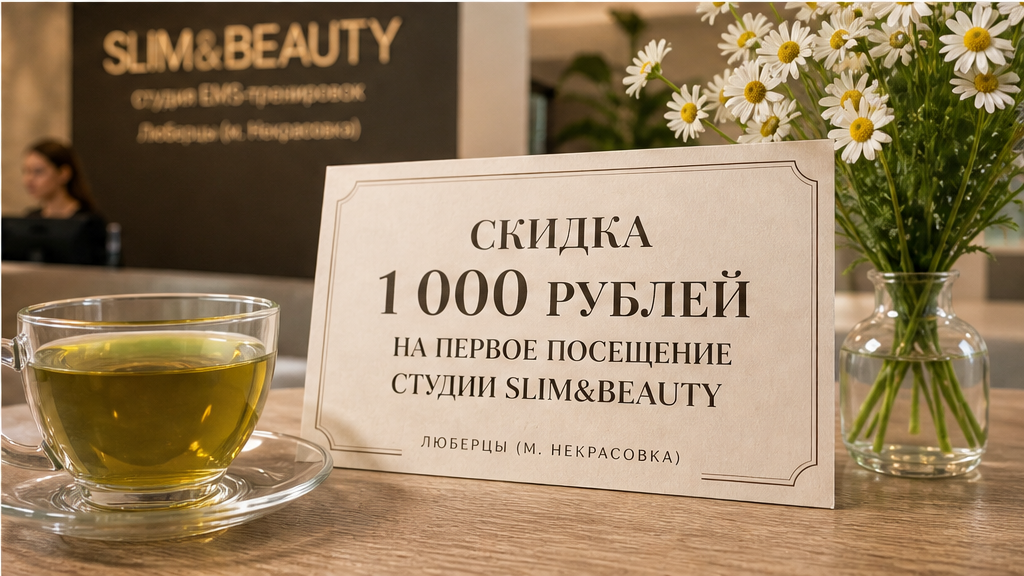 Недельный смарт-график EMS: 1–2 сеанса, пауза между жёсткими днями и восстановление