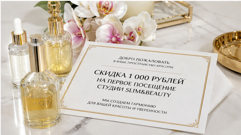 Сравнение anti-age методик для овала: сферы, ручной скульптурный массаж и аппаратный SMAS-лифтинг