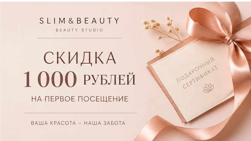 Фотодисциплина до и после курса RF-лифтинга: одинаковый свет, ракурс и этапы контроля