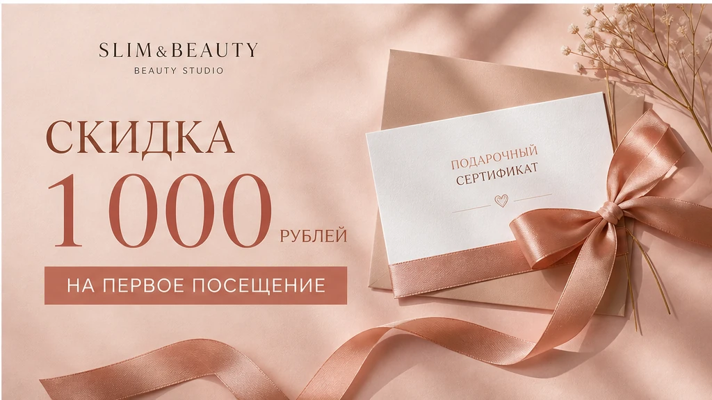 Этапы курса RF: от лифтинга выходного дня через серию сеансов к пику уплотнения через 2–3 месяца