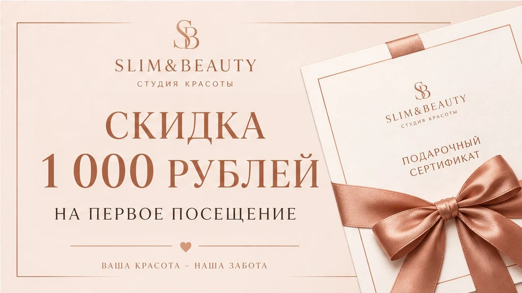 Восстановление после массажа в SLIM&BEAUTY: вода, отдых и спокойный вечер у м. Некрасовка