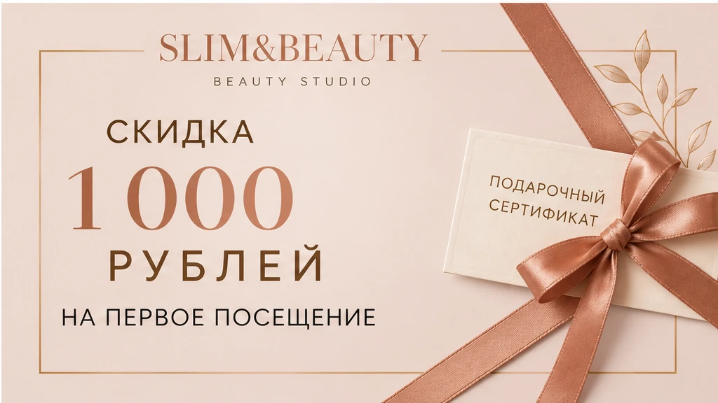 Курс кедровой фитобочки перед моделирующим массажем в SLIM&BEAUTY у м. Некрасовка